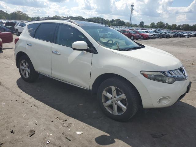 Photo 3 VIN: JN8AZ1MWXAW121295 - NISSAN MURANO 