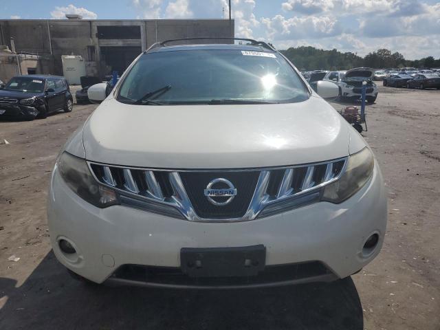 Photo 4 VIN: JN8AZ1MWXAW121295 - NISSAN MURANO 