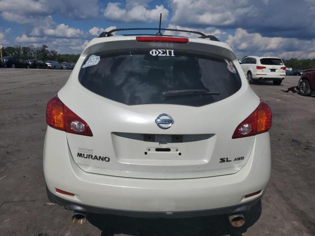 Photo 5 VIN: JN8AZ1MWXAW121295 - NISSAN MURANO 