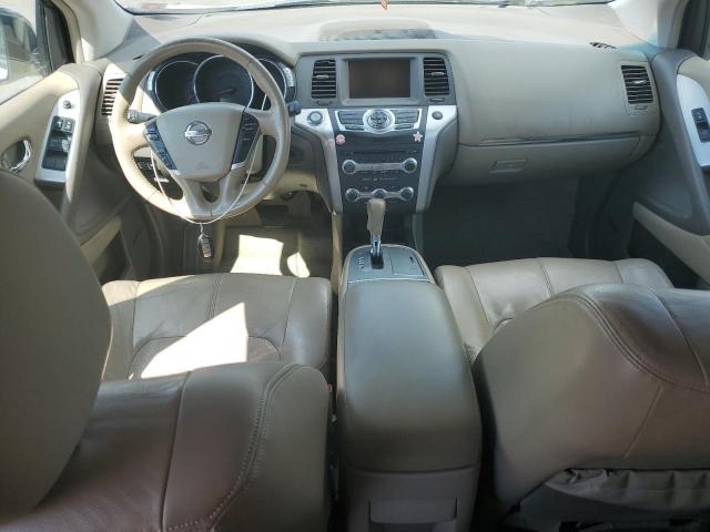 Photo 7 VIN: JN8AZ1MWXAW121295 - NISSAN MURANO 