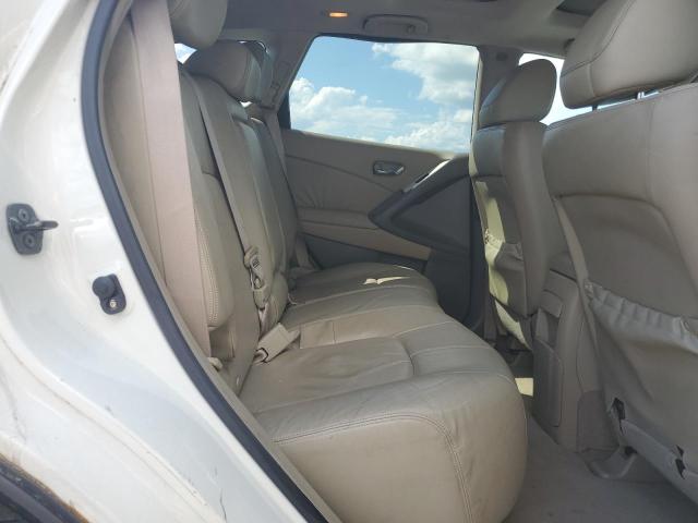 Photo 9 VIN: JN8AZ1MWXAW121295 - NISSAN MURANO 