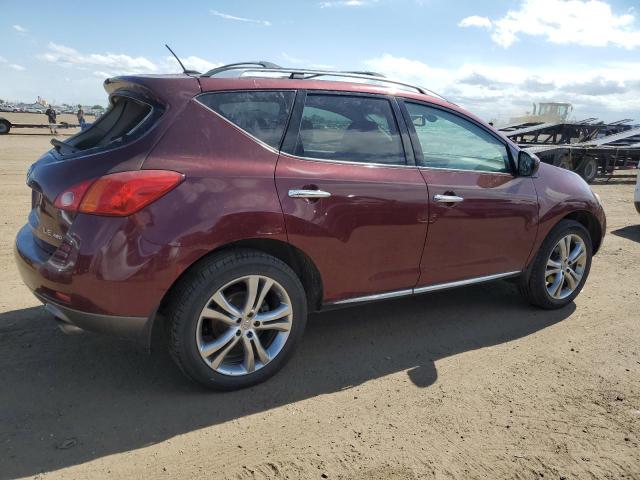 Photo 2 VIN: JN8AZ1MWXAW127193 - NISSAN MURANO 