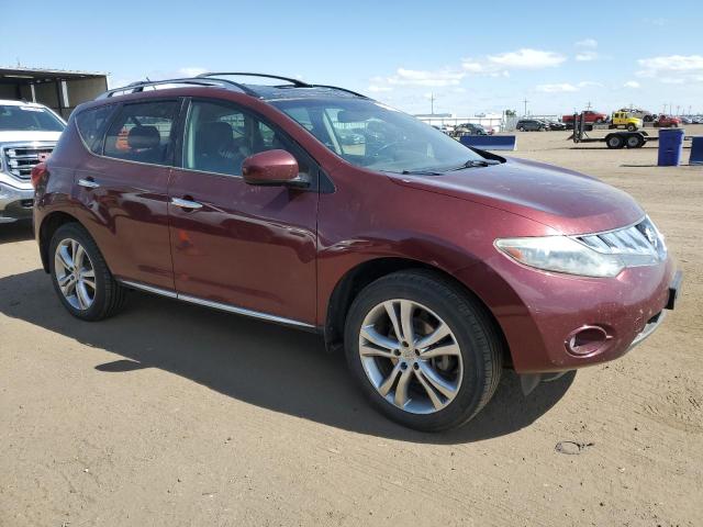 Photo 3 VIN: JN8AZ1MWXAW127193 - NISSAN MURANO 