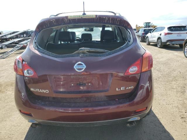 Photo 5 VIN: JN8AZ1MWXAW127193 - NISSAN MURANO 