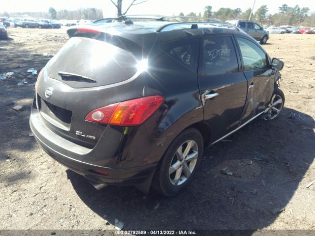 Photo 3 VIN: JN8AZ1MWXAW130644 - NISSAN MURANO 