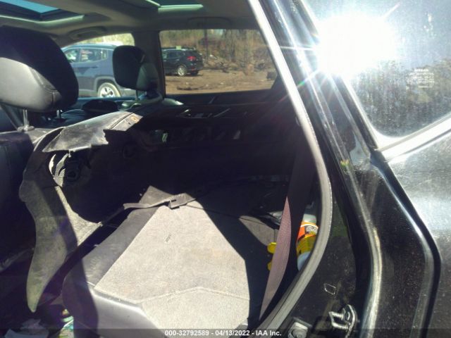 Photo 7 VIN: JN8AZ1MWXAW130644 - NISSAN MURANO 