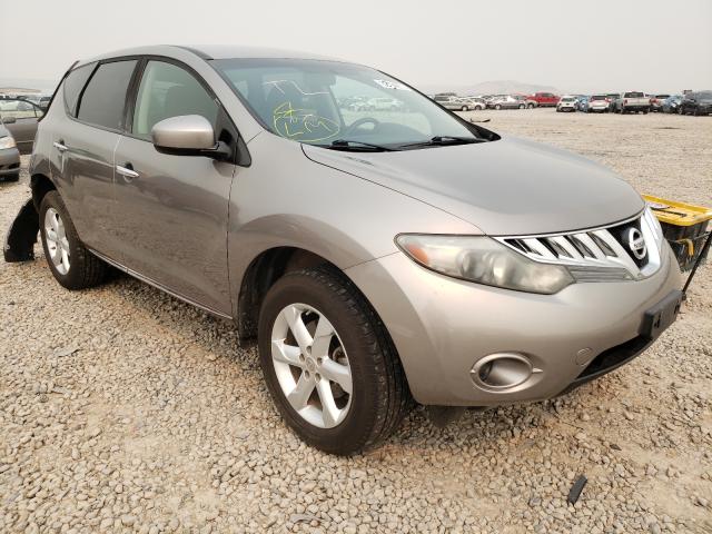 Photo 0 VIN: JN8AZ1MWXAW133155 - NISSAN MURANO S 