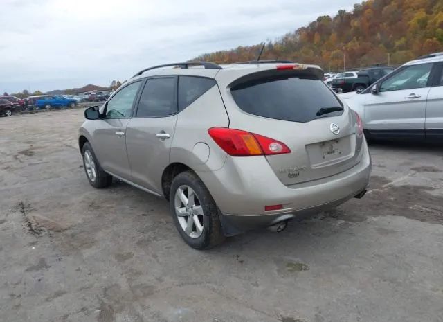 Photo 2 VIN: JN8AZ1MWXAW133978 - NISSAN MURANO 