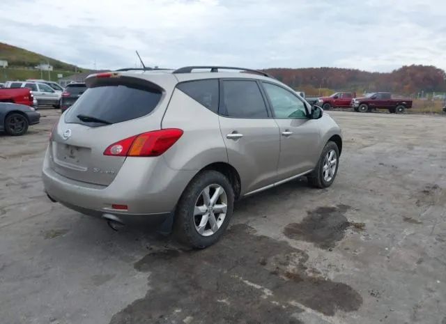 Photo 3 VIN: JN8AZ1MWXAW133978 - NISSAN MURANO 