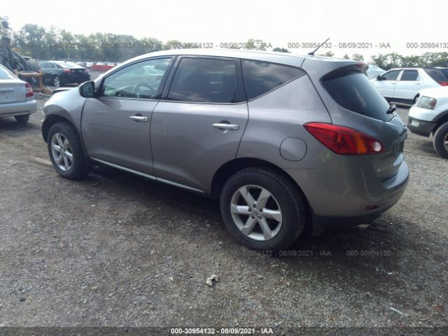 Photo 2 VIN: JN8AZ1MWXAW140591 - NISSAN MURANO 