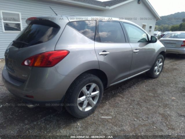 Photo 3 VIN: JN8AZ1MWXAW140591 - NISSAN MURANO 