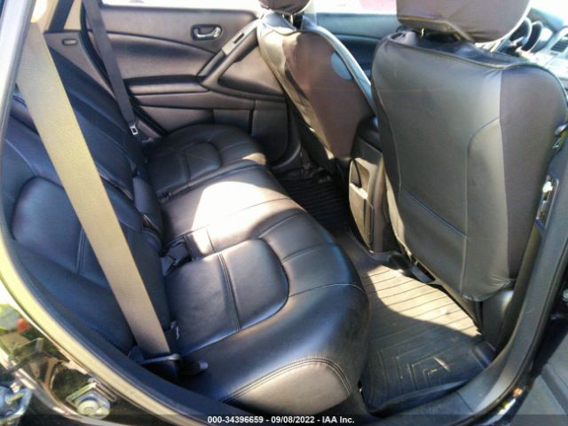 Photo 7 VIN: JN8AZ1MWXBW152676 - NISSAN MURANO 