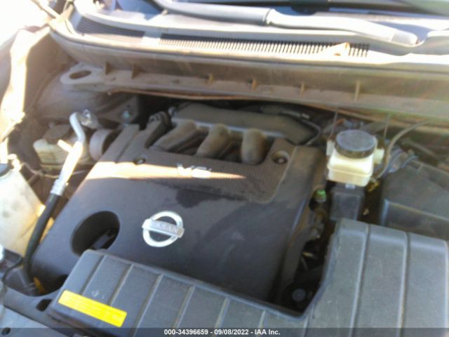 Photo 9 VIN: JN8AZ1MWXBW152676 - NISSAN MURANO 