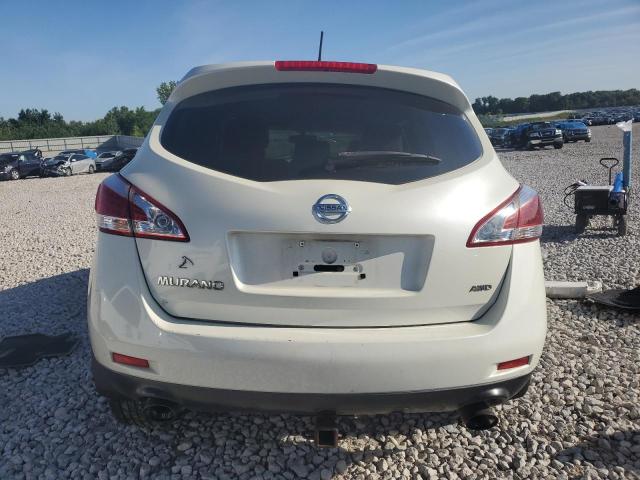 Photo 5 VIN: JN8AZ1MWXBW154685 - NISSAN MURANO S 