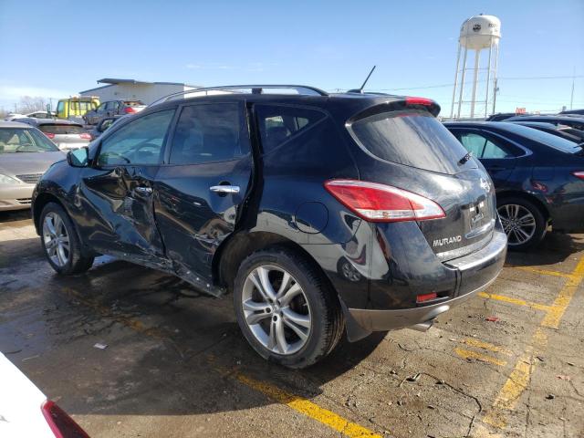 Photo 1 VIN: JN8AZ1MWXBW156596 - NISSAN MURANO S 