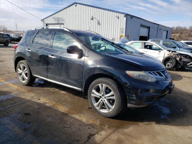 Photo 3 VIN: JN8AZ1MWXBW156596 - NISSAN MURANO S 