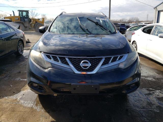 Photo 4 VIN: JN8AZ1MWXBW156596 - NISSAN MURANO S 