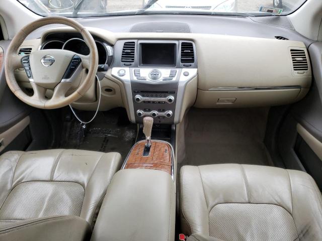 Photo 7 VIN: JN8AZ1MWXBW156596 - NISSAN MURANO S 