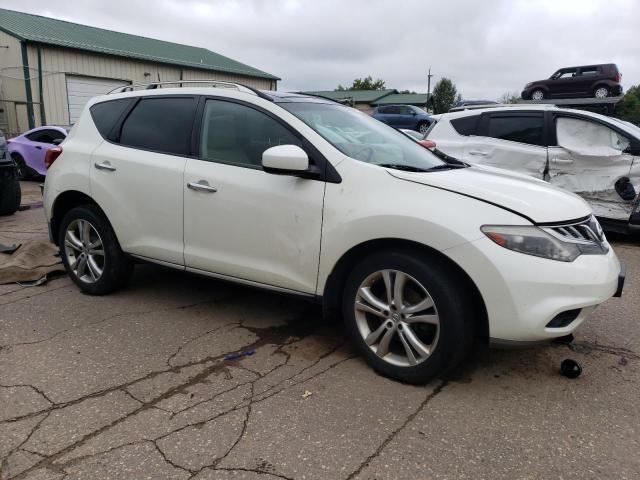 Photo 3 VIN: JN8AZ1MWXBW156775 - NISSAN MURANO S 