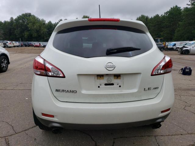 Photo 5 VIN: JN8AZ1MWXBW156775 - NISSAN MURANO S 