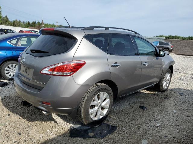 Photo 2 VIN: JN8AZ1MWXBW165881 - NISSAN MURANO S 