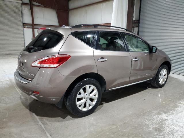 Photo 2 VIN: JN8AZ1MWXBW166965 - NISSAN MURANO S 