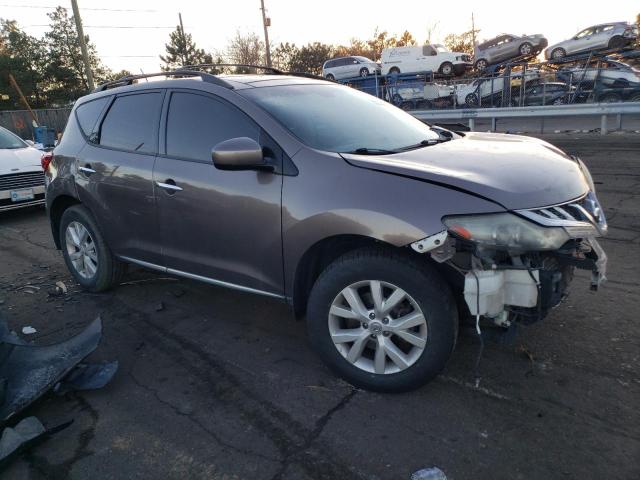 Photo 3 VIN: JN8AZ1MWXBW167954 - NISSAN MURANO S 