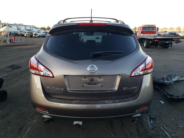 Photo 5 VIN: JN8AZ1MWXBW167954 - NISSAN MURANO S 