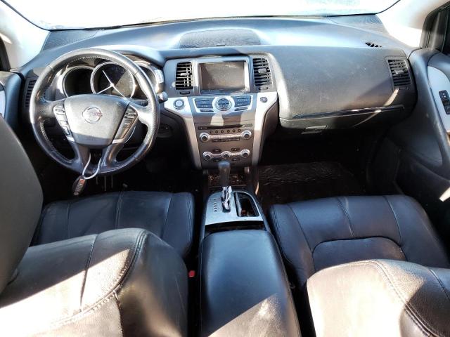 Photo 7 VIN: JN8AZ1MWXBW167954 - NISSAN MURANO S 