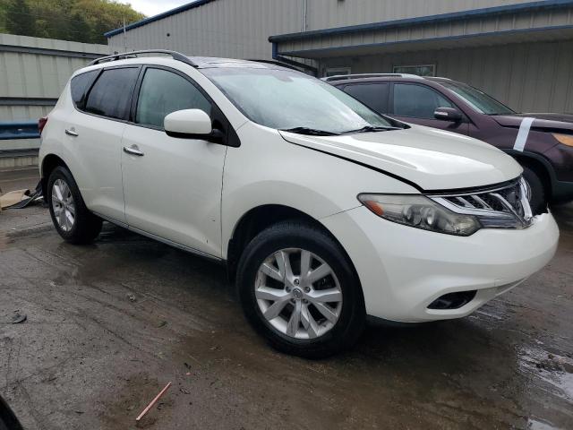 Photo 3 VIN: JN8AZ1MWXBW169624 - NISSAN MURANO 