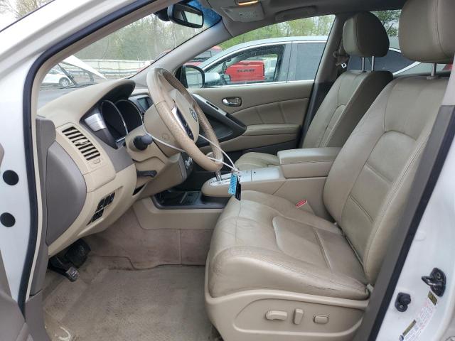 Photo 6 VIN: JN8AZ1MWXBW169624 - NISSAN MURANO 