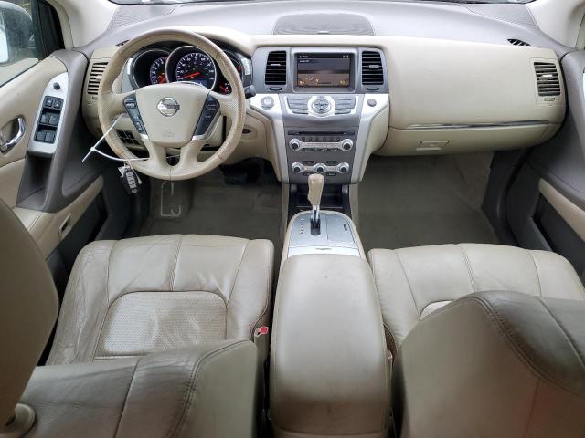 Photo 7 VIN: JN8AZ1MWXBW169624 - NISSAN MURANO 