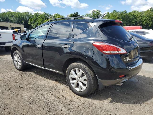 Photo 1 VIN: JN8AZ1MWXBW171132 - NISSAN MURANO S 