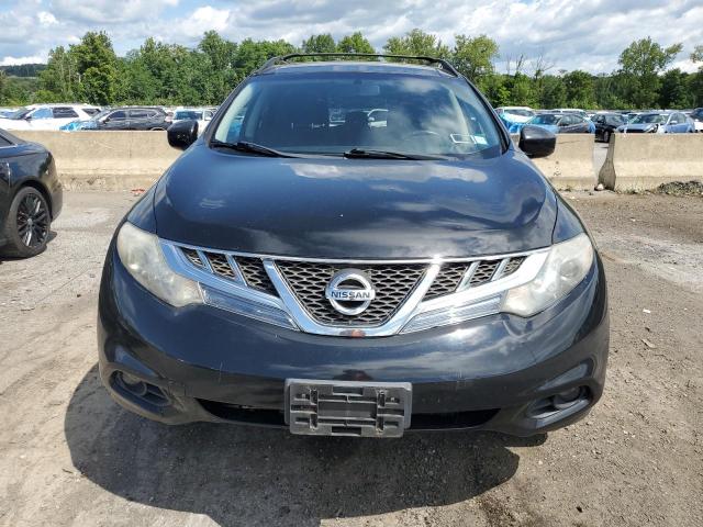 Photo 4 VIN: JN8AZ1MWXBW171132 - NISSAN MURANO S 