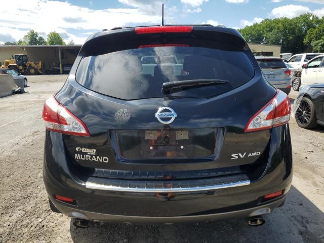 Photo 5 VIN: JN8AZ1MWXBW171132 - NISSAN MURANO S 