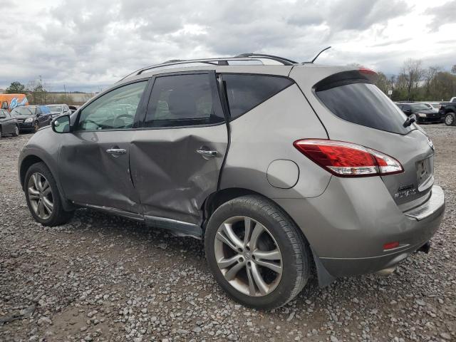 Photo 1 VIN: JN8AZ1MWXBW173835 - NISSAN MURANO 