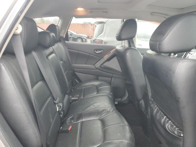 Photo 10 VIN: JN8AZ1MWXBW173835 - NISSAN MURANO 