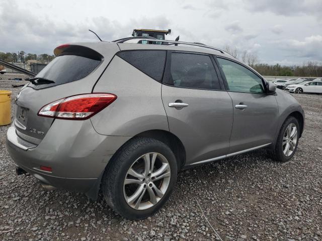 Photo 2 VIN: JN8AZ1MWXBW173835 - NISSAN MURANO 