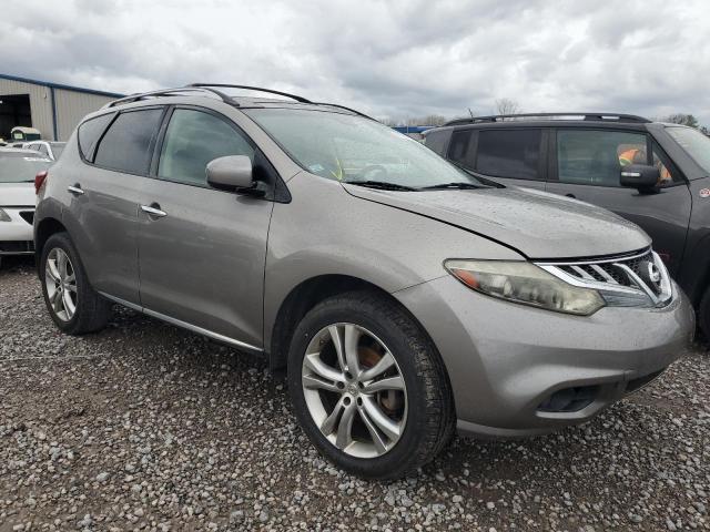 Photo 3 VIN: JN8AZ1MWXBW173835 - NISSAN MURANO 