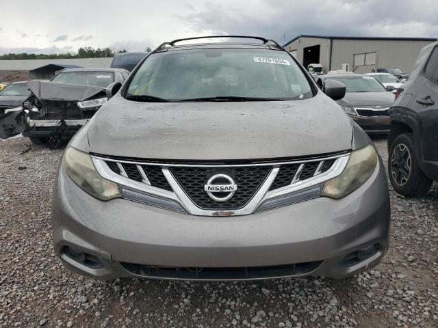 Photo 4 VIN: JN8AZ1MWXBW173835 - NISSAN MURANO 