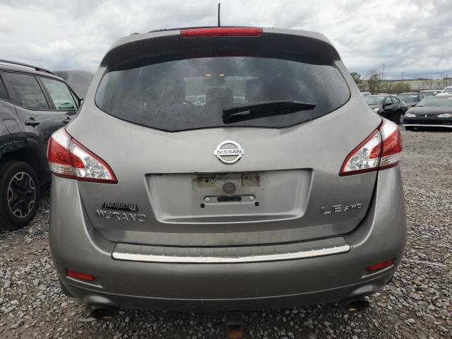 Photo 5 VIN: JN8AZ1MWXBW173835 - NISSAN MURANO 