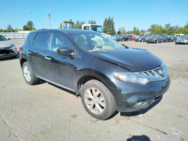 Photo 0 VIN: JN8AZ1MWXBW174774 - NISSAN MURANO 