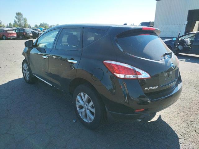 Photo 2 VIN: JN8AZ1MWXBW174774 - NISSAN MURANO 