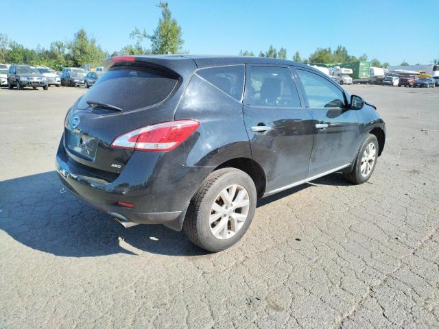 Photo 3 VIN: JN8AZ1MWXBW174774 - NISSAN MURANO 