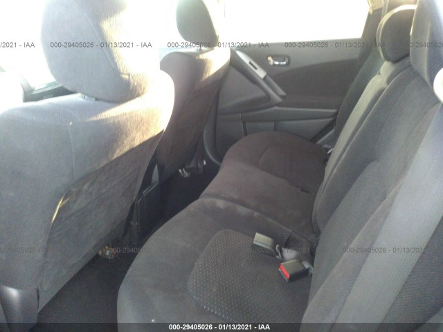 Photo 7 VIN: JN8AZ1MWXBW177805 - NISSAN MURANO 