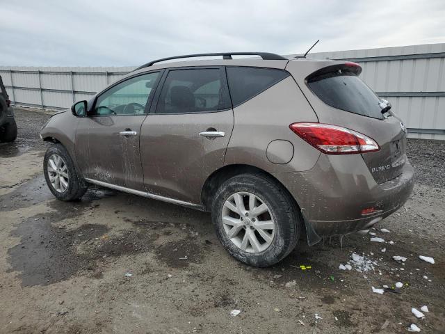 Photo 1 VIN: JN8AZ1MWXBW178212 - NISSAN MURANO 