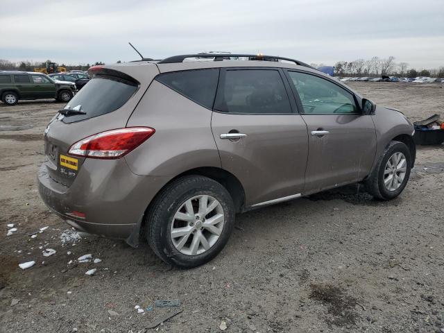 Photo 2 VIN: JN8AZ1MWXBW178212 - NISSAN MURANO 