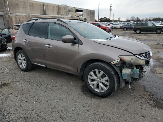 Photo 3 VIN: JN8AZ1MWXBW178212 - NISSAN MURANO 