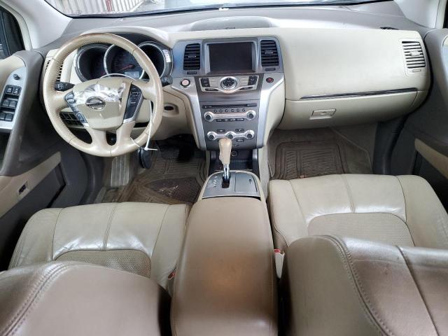 Photo 7 VIN: JN8AZ1MWXBW179666 - NISSAN MURANO 