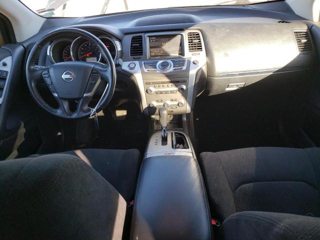 Photo 7 VIN: JN8AZ1MWXBW180400 - NISSAN MURANO S 